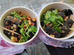 -黑色经典臭豆腐·长沙鲜食商店(坡子街店)
