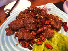 -赵小姐丨新中餐(曲江店)