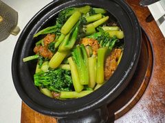 -贡宴盐帮菜自贡驻京联络处餐厅
