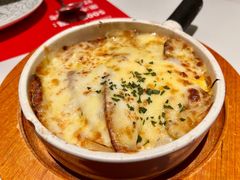 -赤火牛排(金狮广场店)