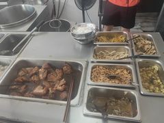-电厂猪脚粉快餐店