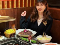 -巴奴毛肚火锅(悠唐购物中心店)