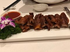 -莲苑中餐厅·Lotus Court(厦门马哥孛罗东方大酒店)