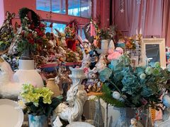 -陶缘陶瓷工厂店