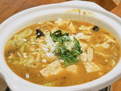 -山西会馆·晋菜·晋商宴·学堂记忆(许坦西街店)