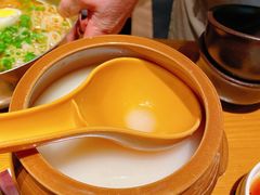 糯米米酒-泥炉烧肉师(新街口金銮巷店)