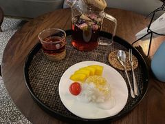 -泰适SPA馆丨精油·按摩·足道(后海地铁口店)