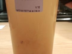 -CoCo都可(昌吉店)