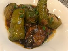 客家酿三宝-客家汇·客家传承菜(水库店)