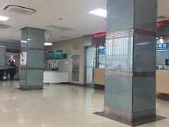 -上海市普陀区中心医院