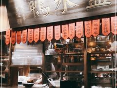 -南京大牌档(香港广场店)