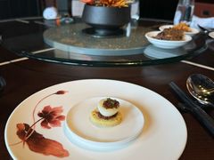 -杭州西子湖四季酒店·金沙厅