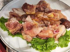 -天宜隆蘑菇宴火锅(石景山旗舰店)