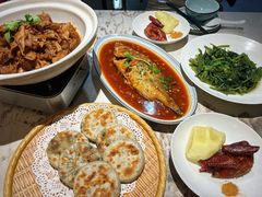 -又见炊烟私房菜(敬亭路店)