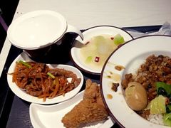 -乡村基(双流时代奥特莱斯餐厅)