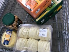 -山姆会员商店(杨桥西路店)