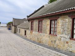 -刘公岛景区