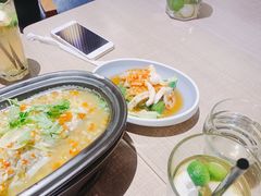 -野米东南亚餐厅(欢乐海岸店)