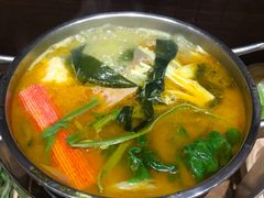 -独食火锅·半米屋台(望平街店)
