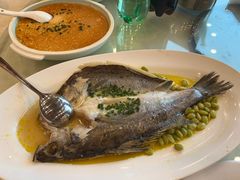 -新长岭大酒店酒楼