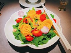 -米桃·苏园·苏锡菜(仁恒仓街店)
