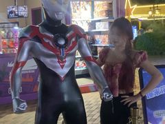 -三亚海昌梦幻海洋不夜城