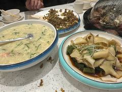 -前王院•巧克力海鲜市集餐厅(万平口店)