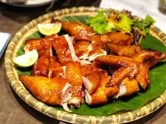 越南古法烧鸡-美奈小馆·越南料理(中航城君尚购物中心店)