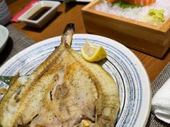-左舞日本料理