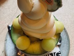 -玲婧胡同·生日蛋糕·餐厅(嘉里城店)