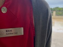 -三亚海棠湾喜来登度假酒店大堂吧