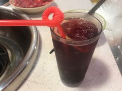 -陈艳红火锅菜·冒菜(簋街店)