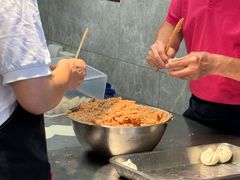 -小杨生煎(黄河路店)