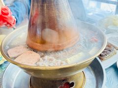 -鑫龙火锅城(青岛分店)