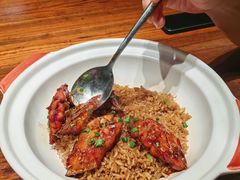 -阿娘家·原生态农家菜(国顺东路店)