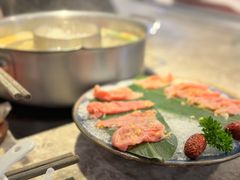 -丽江龙继斑鱼庄(罗宾森购物广场店)