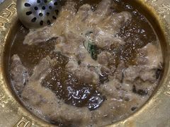 -和庆斋羊蝎子火锅·碳缸烧烤(顺义旗舰店)