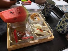 -金陵春梦足道SPA养生