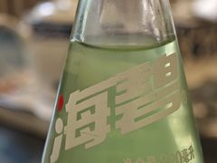 -清真马杰山牛肉汤馆