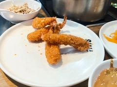 -苏格里岛自助烧烤火锅(花果园兰花广场店)