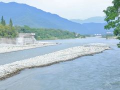 -都江堰景区