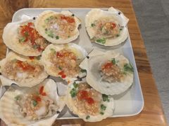 -木屋烧烤(龙湖天街店)