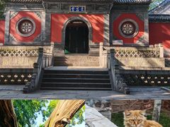 -晋祠博物馆