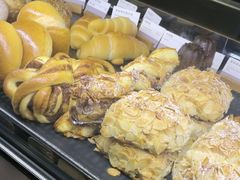 -BAKER&SPICE(BFC外滩金融中心店)