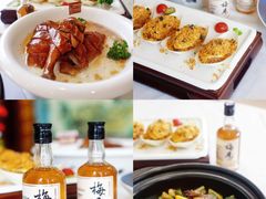 -天鲜阁·海鲜粤菜·33年老字号(石槎白云站店)