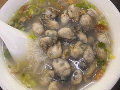 -建国蚵煎蚵面