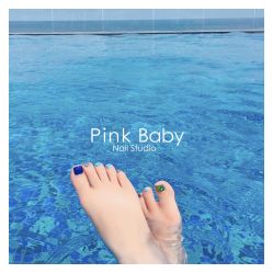 -PinkBaby美甲美睫