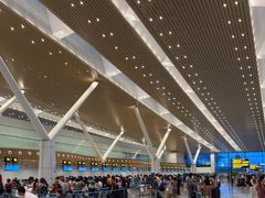 -胡志明新山一国际机场