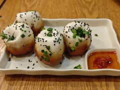 -东泰祥生煎馆(重庆北路店)