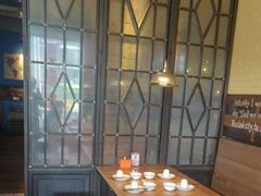 -永安鱼庄·镇江菜(三店纬五路店)